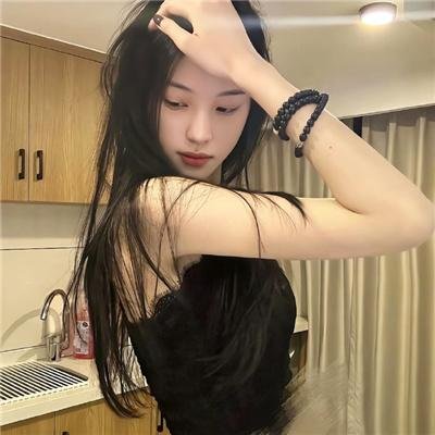 寂静的夜